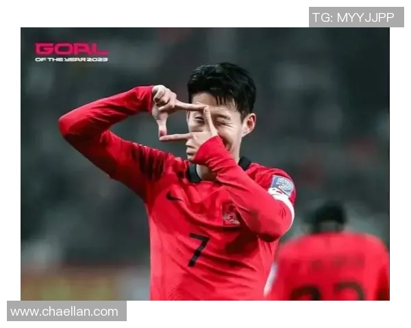 孙兴O的足球传奇之路：从青涩少年到世界顶级球星的蜕变与荣耀